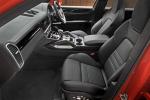 Porsche Cayenne Turbo Coupe 2019 года (AU)
